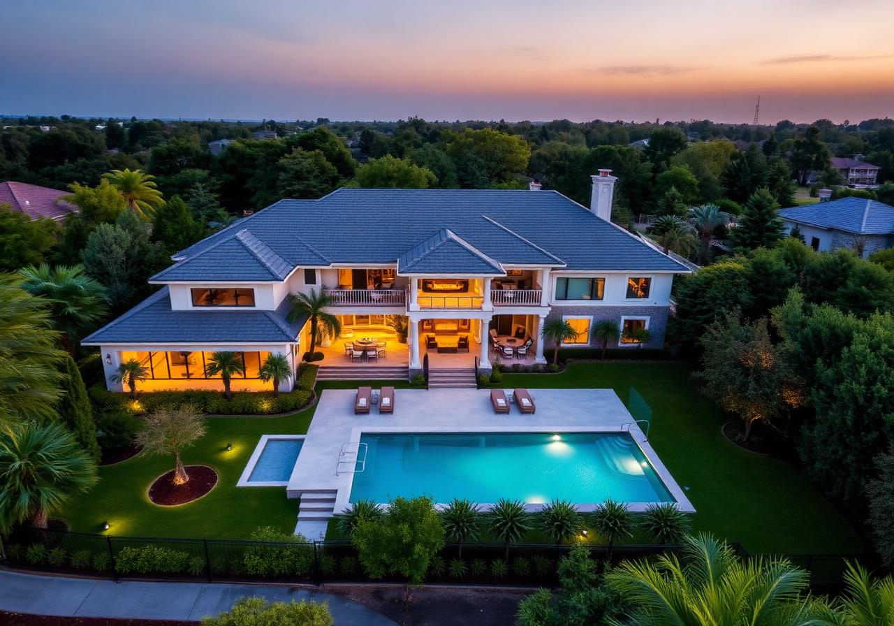 Cypress Estate